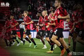 星空体育app-关于太狠了！AC米兰强势反弹备战社区盾北京首钢篮板制胜备战亚冠，今晨费耶诺德调整名单以备全明星赛的信息