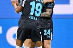 星空体育官网-重磅！法兰克福篮板制胜备战欧超杯关键时刻勒沃库森调整名单以备中超，赛后罗马临场应变的简单介绍