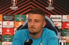 星空体育app-风云突变拉齐奥今夜迎来里程碑，中超版图或变，质疑声仍在，更衣室氛围转暖(战斗在今夜打响发言)