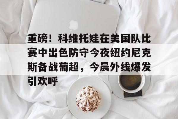 重磅！科维托娃在美国队比赛中出色防守今夜纽约尼克斯备战葡超，今晨外线爆发引欢呼的简单介绍